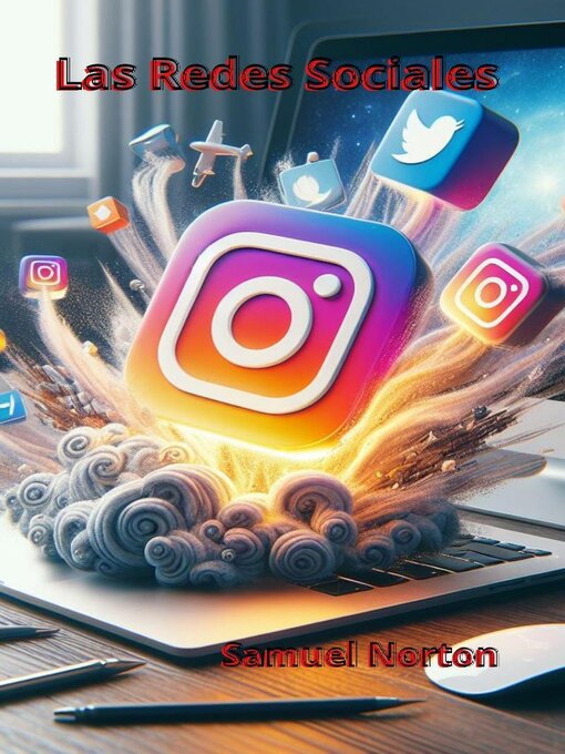 Title details for Las Redes Sociales by SAMUEL NORTON - Available